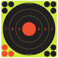Birchwood Casey Shoot-N-C International Target | 029057340822